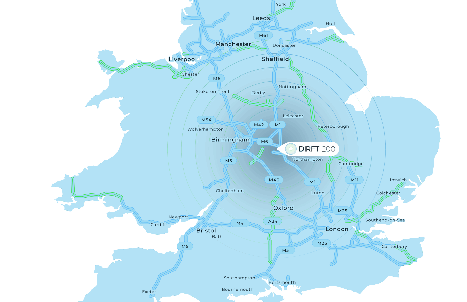 Google Map Image